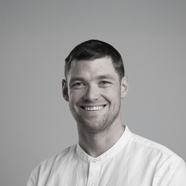 Francis Mann